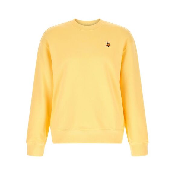Maison Kitsuné Men's Dreaming Fox Sweatshirt